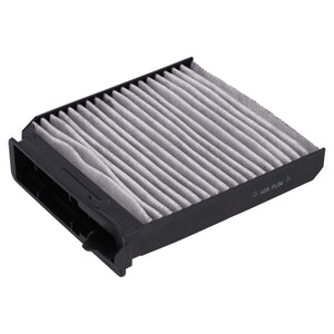 Cabin Filter Fits Renault Clio Grandtour Van Duster 4x4 Grand Modus L Febi 37326