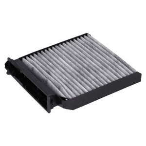 Cabin Filter Fits Renault Clio Grandtour Van Duster 4x4 Grand Modus L Febi 37326