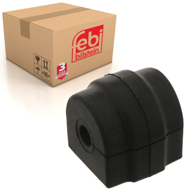 Rear Anti Roll Bar Bush D Stabiliser 12mm Fits BMW 33 55 6 761 001 Febi 37330