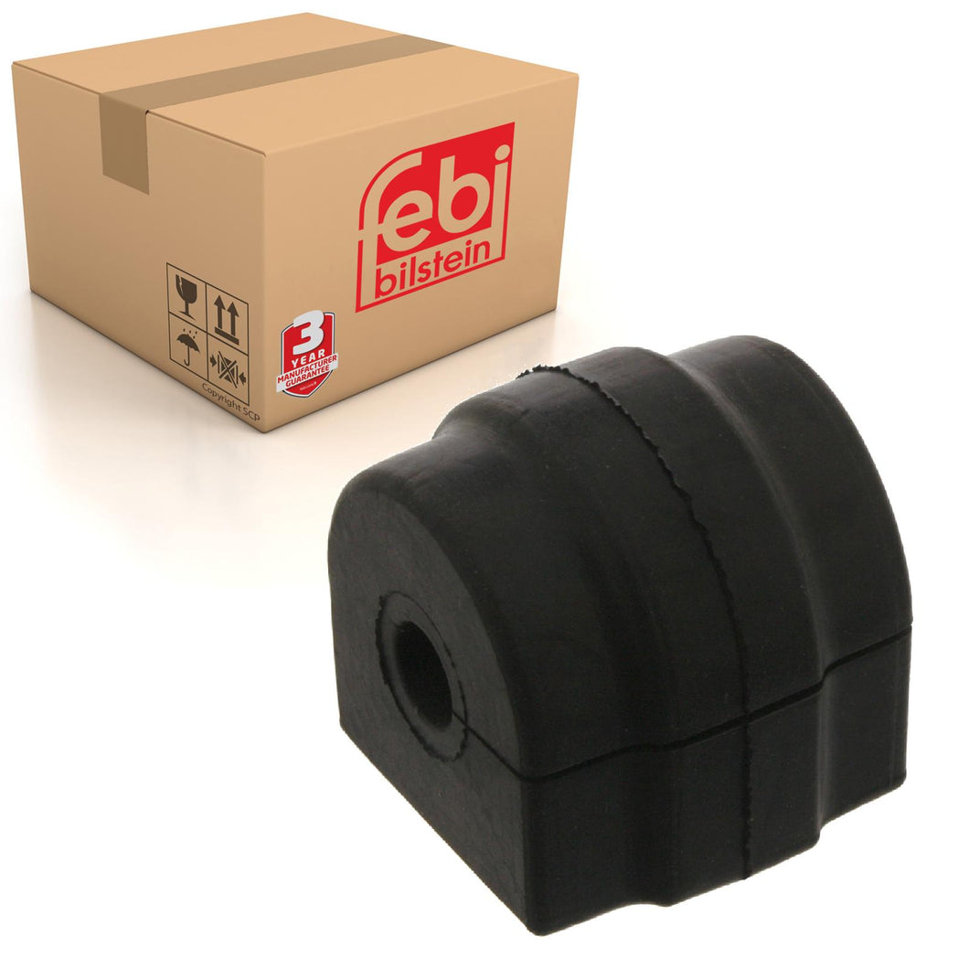 Rear Anti Roll Bar Bush D Stabiliser 12mm Fits BMW 33 55 6 761 001 Febi 37330