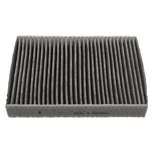 Cabin Filter Fits Renault Grand Scenic Scenic Xmod OE 272771128R Febi 37334