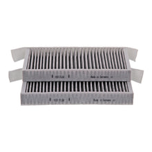 Load image into Gallery viewer, Cabin Filter Set Fits Renault Laguna Grandtour OE 272772951R Febi 37337