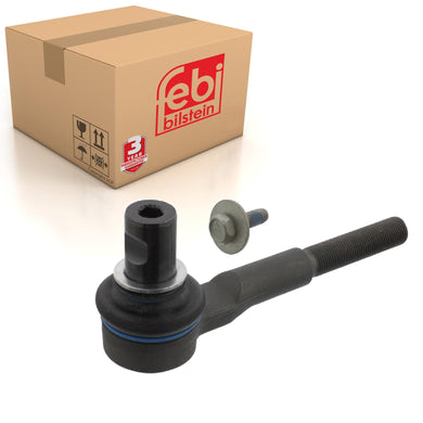 Front Tie Rod End Outer Track Fits VW 4E0 419 811 E S1 Febi 37338