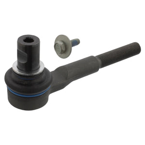 Front Tie Rod End Outer Track Fits VW 4E0 419 811 E S1 Febi 37338
