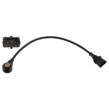 Load image into Gallery viewer, Knock Sensor Fits Vauxhall Astra Vectra Zafira B A OE 6238099 Febi 37343
