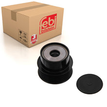 Load image into Gallery viewer, Alternator Overrun Pulley Fits Volvo S XC60 XC70 XC90 OE 31316803 Febi 37345
