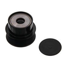 Load image into Gallery viewer, Alternator Overrun Pulley Fits Volvo S XC60 XC70 XC90 OE 31316803 Febi 37345