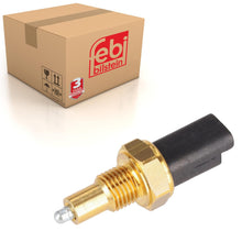 Load image into Gallery viewer, Reverse Light Switch Fits FIAT Nissan Micra Peugeot 1007 106 206 206+ Febi 37346