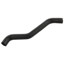 Load image into Gallery viewer, Upper Radiator Hose Fits FIAT Ducato 230 244 Peugeot Boxer Citroen Febi 37348