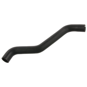 Upper Radiator Hose Fits FIAT Ducato 230 244 Peugeot Boxer Citroen Febi 37348