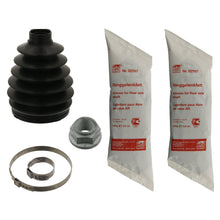 Load image into Gallery viewer, Front Cv Boot Kit Fits Mercedes Benz M-Class Model 163 Febi 37352
