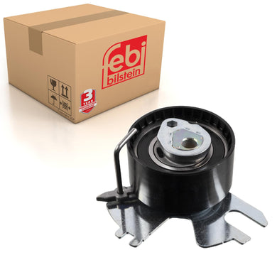 Timing Belt Tensioner Pulley Fits FIAT Scudo Peugeot 3008 308 407 500 Febi 37353