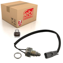 Load image into Gallery viewer, Reverse Light Switch Inc Sealing Ring Fits Peugeot 107 Citroen C1 I Febi 37357