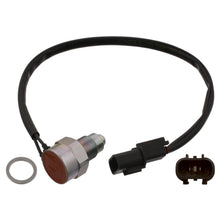 Load image into Gallery viewer, Reverse Light Switch Fits Peugeot 4007 4008 Citroen C Crosser C4 Airc Febi 37358