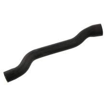 Load image into Gallery viewer, Rear Left Radiator Hose Fits BMW 3 Series E30 E36 E46 OE 64211394295 Febi 37374