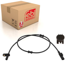 Load image into Gallery viewer, Rear Abs Sensor Fits Mercedes Benz SL Model 230 SLR 199 Febi 37376