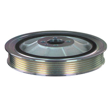 Load image into Gallery viewer, Decoupled Crankshaft Pulley Fits Vauxhall Astra Insignia Zafira Chevr Febi 37415
