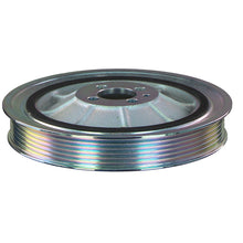 Load image into Gallery viewer, Decoupled Crankshaft Pulley Fits Vauxhall Astra Insignia Zafira Chevr Febi 37415