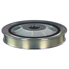 Load image into Gallery viewer, Decoupled Crankshaft Pulley Fits Vauxhall Astra Insignia Zafira Chevr Febi 37415