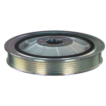 Load image into Gallery viewer, Decoupled Crankshaft Pulley Fits Vauxhall Astra Insignia Zafira Chevr Febi 37415