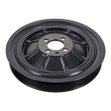 Load image into Gallery viewer, Decoupled Crankshaft Pulley Fits Vauxhall Astra Insignia Zafira Chevr Febi 37415