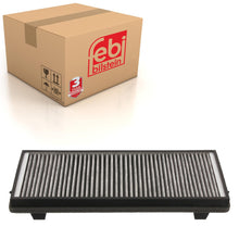 Load image into Gallery viewer, Carbon Cabin Pollen Filter Fits Renault Espace Grand Espace Febi 37416