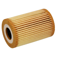 Load image into Gallery viewer, Oil Filter Inc Seal Rings Fits Mercedes Benz A-Class Model 168 Vaneo Febi 37417