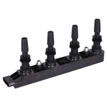Load image into Gallery viewer, Ignition Coil Fits Vauxhall Adam Ampera Astra Corsa Insignia Meriva M Febi 37421