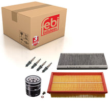 Load image into Gallery viewer, Filter Service Kit Fits Ford KA OE 1070523S2 Febi 37425