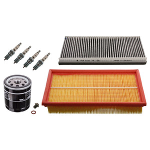 Filter Service Kit Fits Ford KA OE 1070523S2 Febi 37425