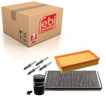 Load image into Gallery viewer, Filter Service Kit Fits Ford Focus Turnier Van OE 1119421S1 Febi 37426