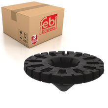 Load image into Gallery viewer, Rear Chassis Springs Spring Plate Fits Volkswagen Passat 4motion sync Febi 37428