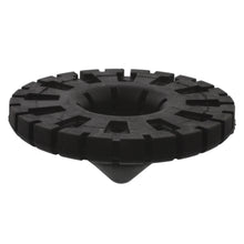 Load image into Gallery viewer, Rear Chassis Springs Spring Plate Fits Volkswagen Passat 4motion sync Febi 37428