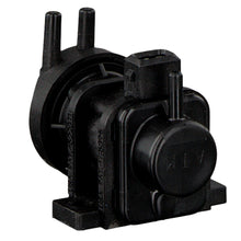 Load image into Gallery viewer, Exhaust Control System Solenoid Valve Fits Vauxhall Frontera Vectra A Febi 37431