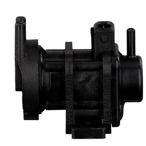 Exhaust Control System Solenoid Valve Fits Vauxhall Frontera Vectra A Febi 37431
