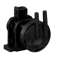 Load image into Gallery viewer, Exhaust Control System Solenoid Valve Fits Vauxhall Frontera Vectra A Febi 37431