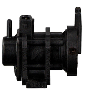 Exhaust Control System Solenoid Valve Fits Vauxhall Frontera Vectra A Febi 37431