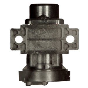 Exhaust Control System Solenoid Valve Fits Vauxhall Frontera Vectra A Febi 37431