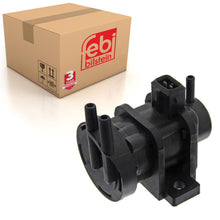 Load image into Gallery viewer, Exhaust Control System Solenoid Valve Fits Vauxhall Frontera Vectra A Febi 37431