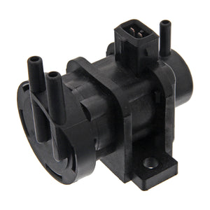 Exhaust Control System Solenoid Valve Fits Vauxhall Frontera Vectra A Febi 37431