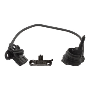Reverse Light Switch Fits Volkswagen Passat 4motion syncro Skoda Supe Febi 37434