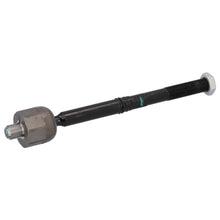 Load image into Gallery viewer, Front Inner Tie Rod Inc Nut Fits Audi A6 quattro A7 A8 Q5 RS6 S6 S7 S Febi 37436