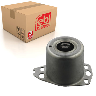 Lower Rear Transmission Mount Fits Lancia Lybra Alfa Romeo 145 146 14 Febi 37438