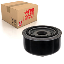 Load image into Gallery viewer, Oil Filter Fits GM USA Chevrolet Blazer S10 Nissan Frontier Volkswage Febi 37442