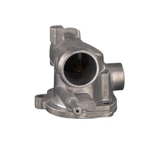 Load image into Gallery viewer, Thermostat Inc Housing Seal &amp; Temperature Sensor Fits Jeep Grand Cher Febi 37456