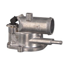 Load image into Gallery viewer, Thermostat Inc Housing Seal &amp; Temperature Sensor Fits Jeep Grand Cher Febi 37456