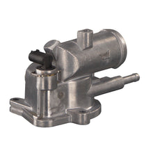 Load image into Gallery viewer, Thermostat Inc Housing Seal &amp; Temperature Sensor Fits Jeep Grand Cher Febi 37456