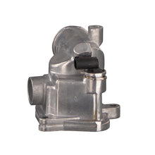 Load image into Gallery viewer, Thermostat Inc Housing Seal &amp; Temperature Sensor Fits Jeep Grand Cher Febi 37456