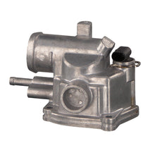 Load image into Gallery viewer, Thermostat Inc Housing Seal &amp; Temperature Sensor Fits Jeep Grand Cher Febi 37456