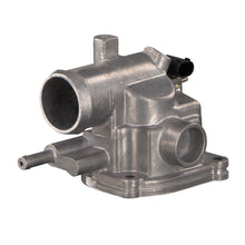 Load image into Gallery viewer, Thermostat Inc Housing Seal &amp; Temperature Sensor Fits Jeep Grand Cher Febi 37456